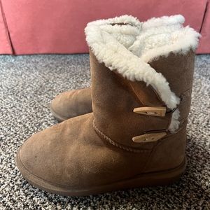 BearPaw Boots